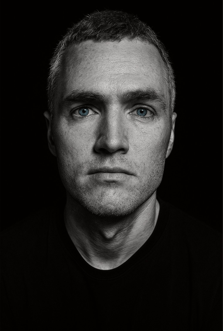 Karolis Petrauskas - Web Developer